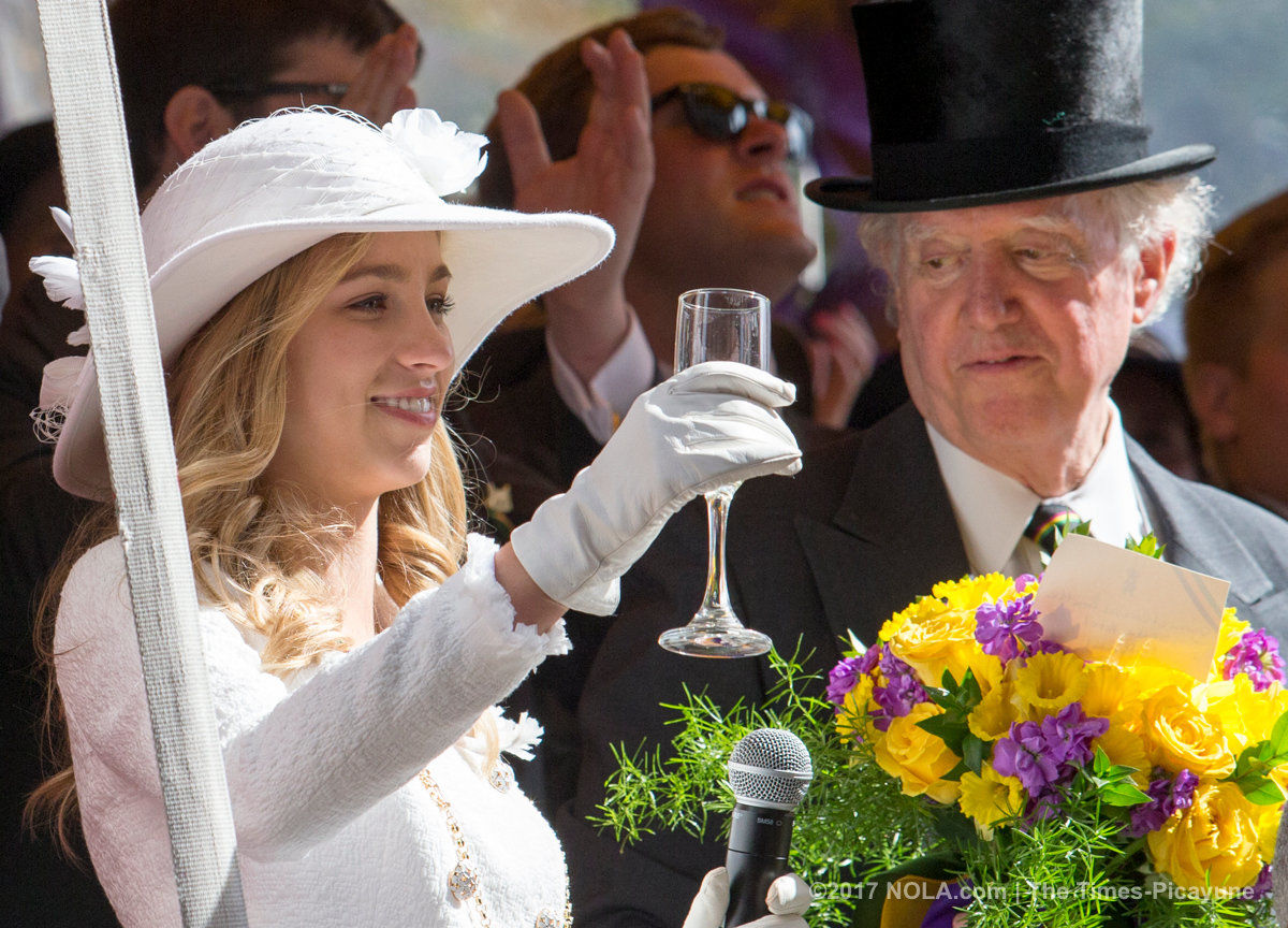 Rex rolls in New Orleans: See photos of the Mardi Gras parade